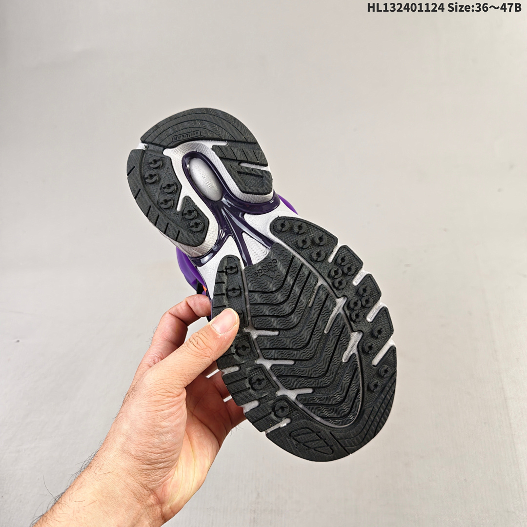 Adidas Adistar Jellyfish 3D - foto 5