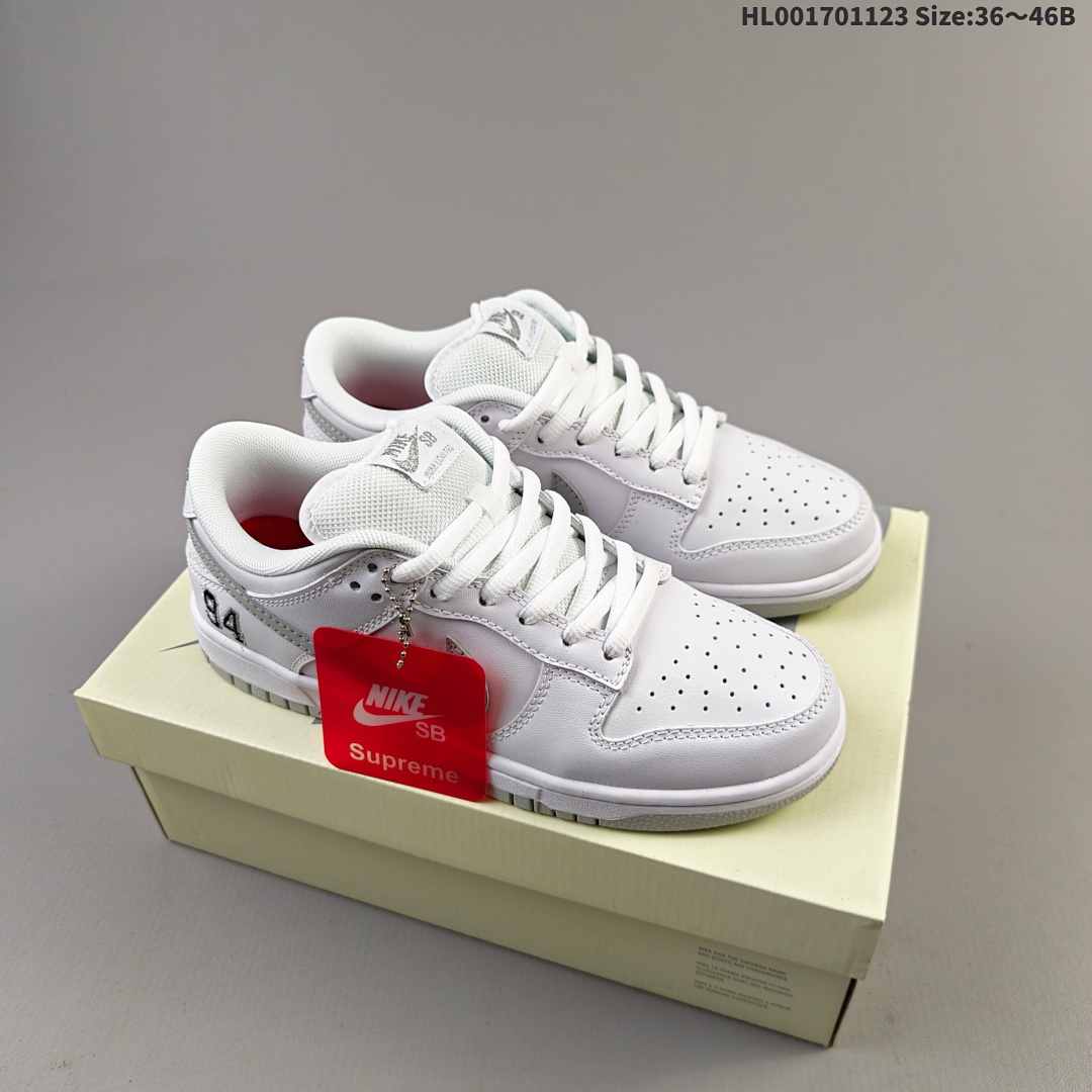 Supreme x Nike Dunk SB Low Pro OG Sup x SB - foto 2