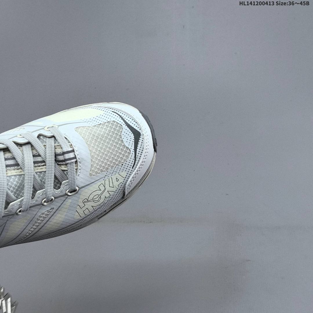 HOKA ONE ONE Mafate Speed 2 Low 2 HOKA ONE ONE Origin Story Mafate Spee - foto 8
