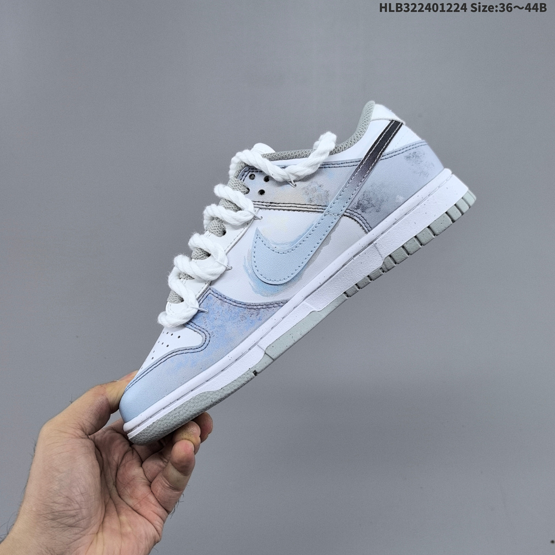 NIKE DUNK SB LOW Dunk SB Dunk Dunk Dunk SB - foto 7