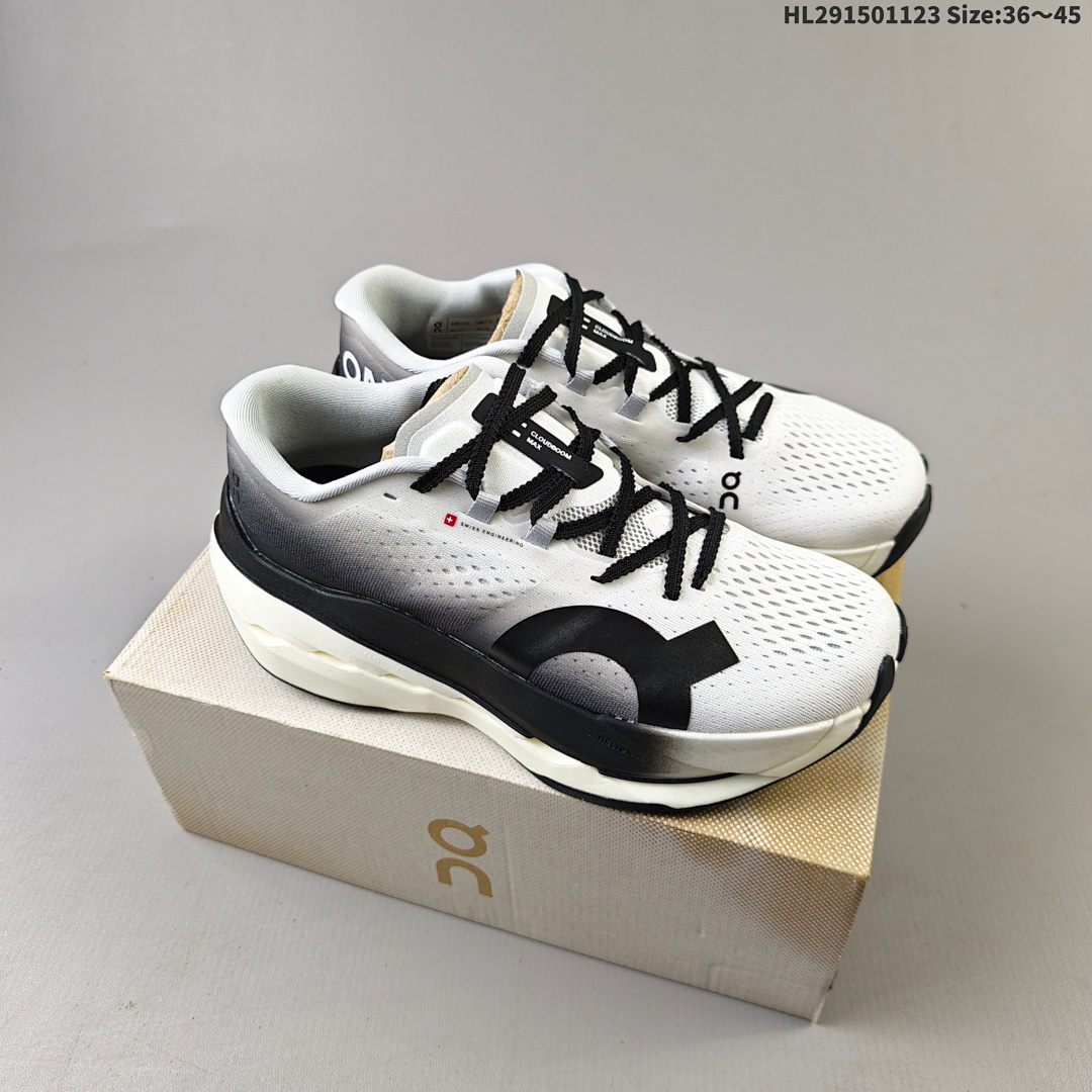 On cloudboom max 3MF30314231 HL291501123 Size 45 - foto 4