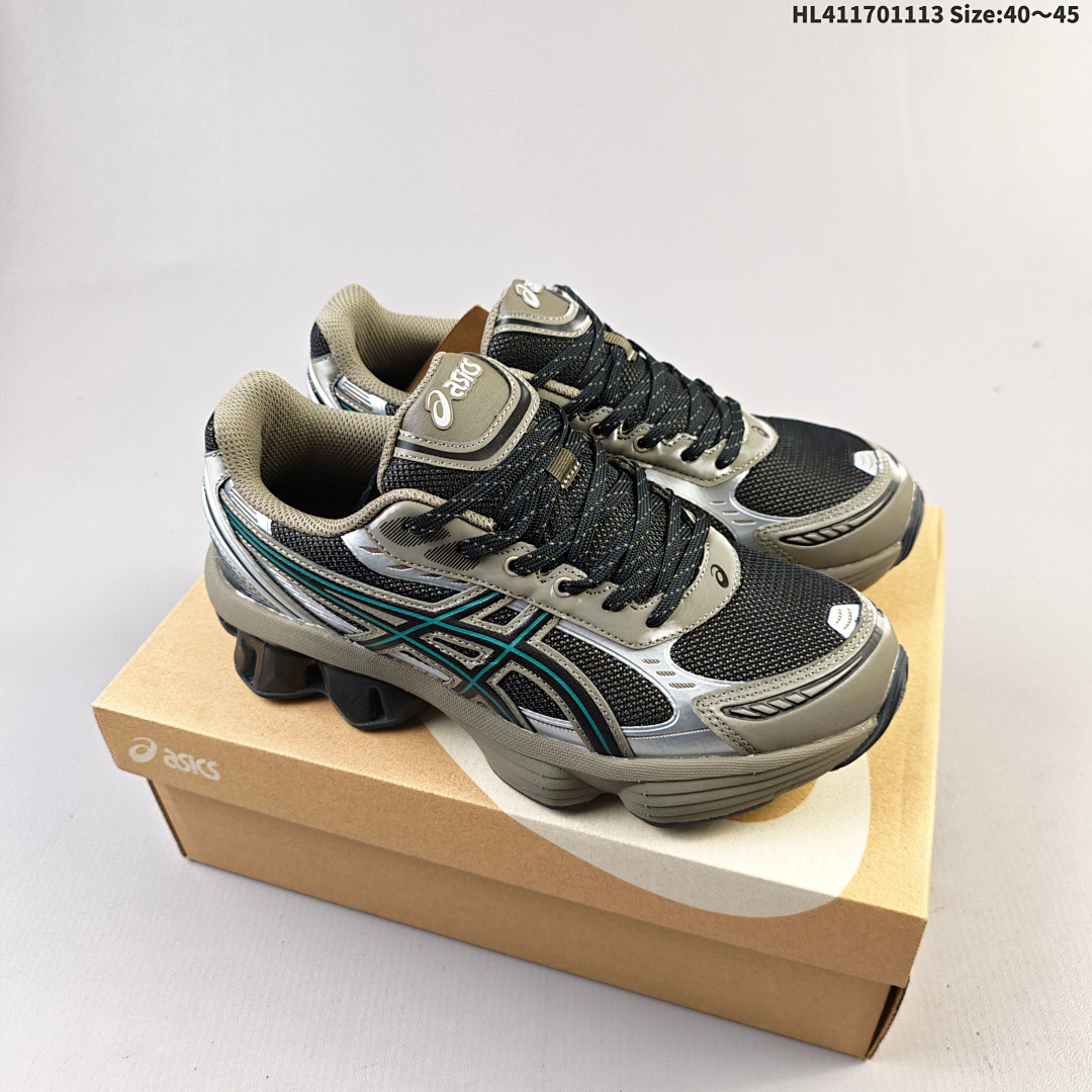 Asics Gel-Kinetic Fluent GEL - foto 2