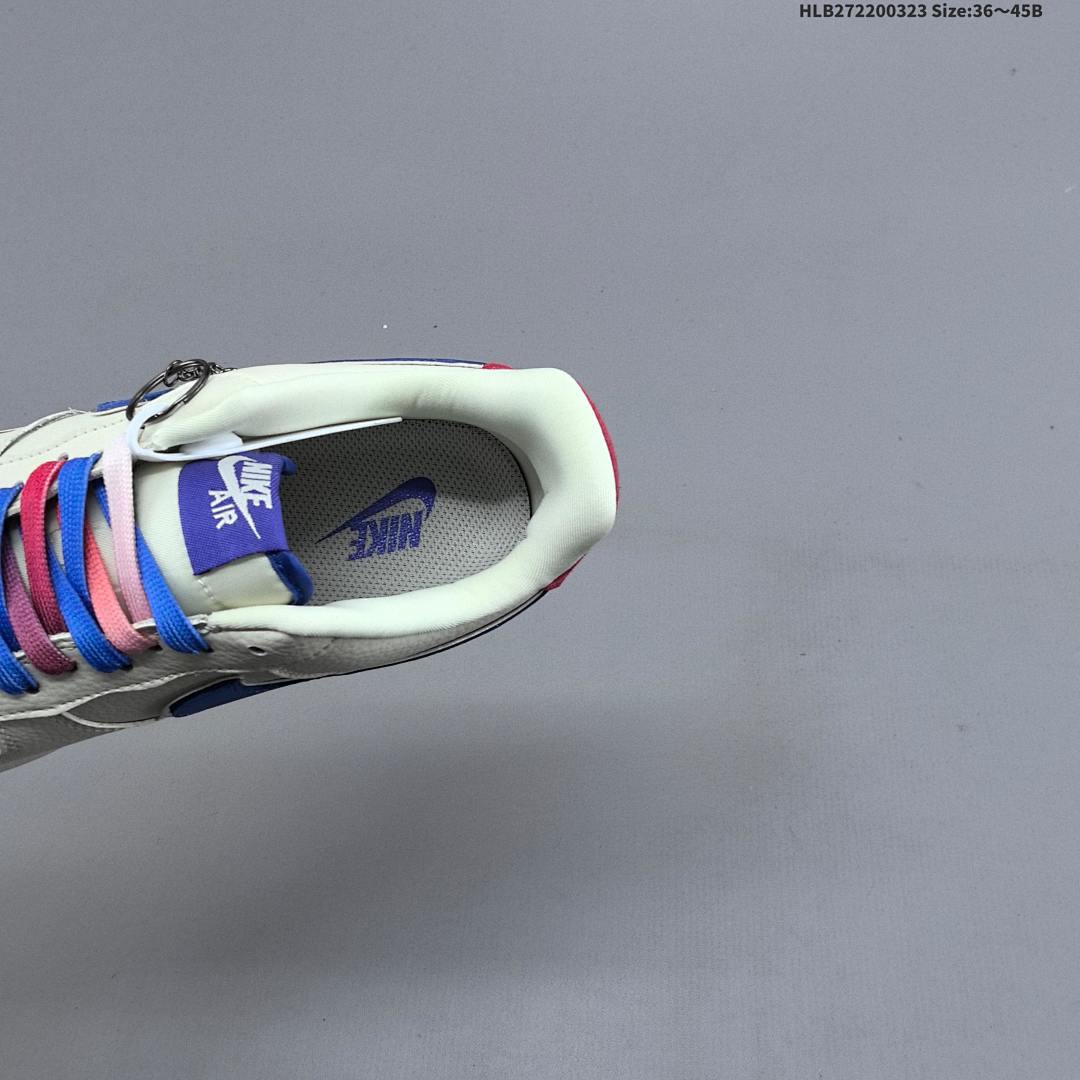 Nike Air Force1 07 low BK19 - foto 9