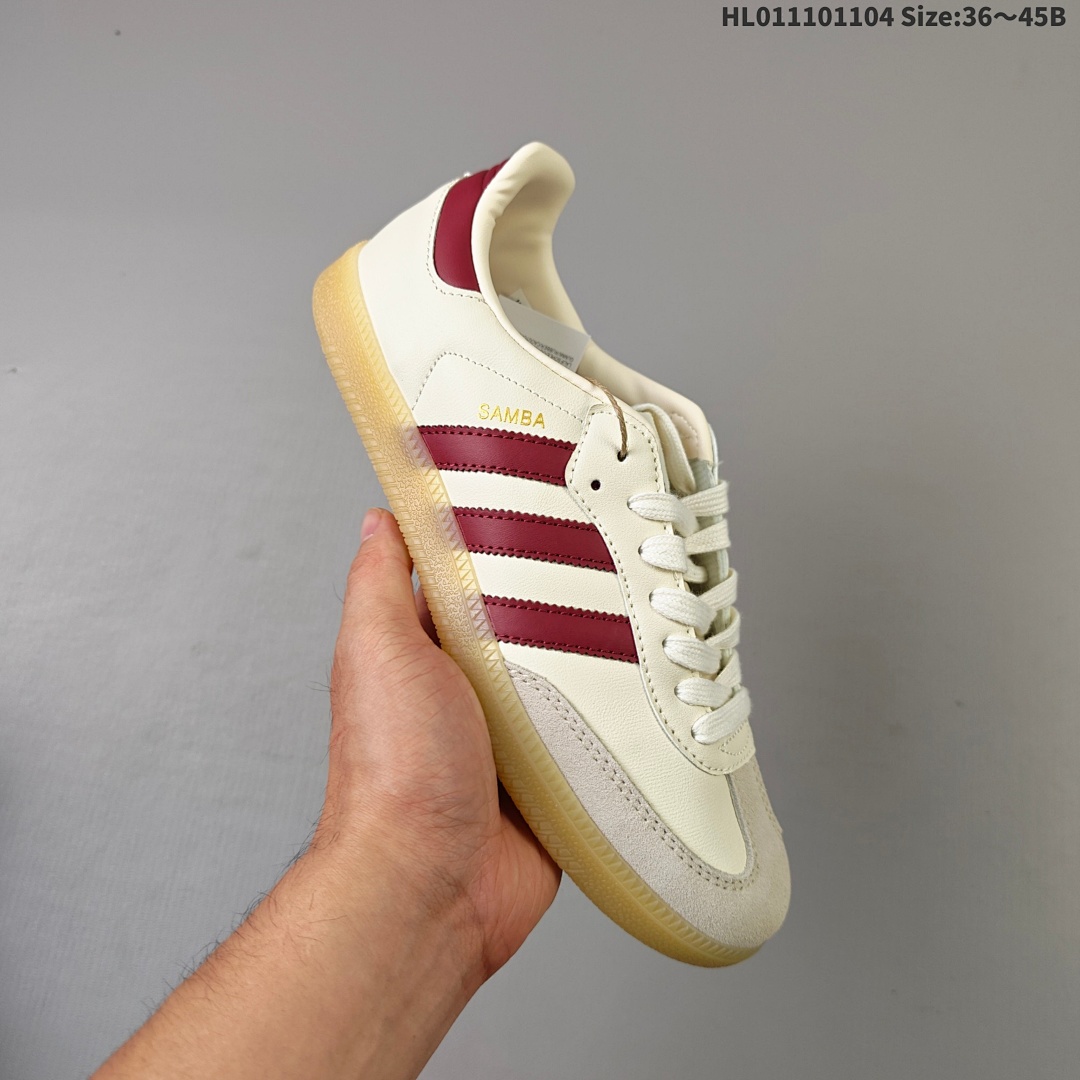 Adidas Originals Samba - foto 8