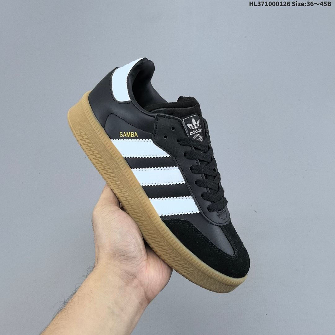 Adidas Samba XLG IE1379 HL371000126 Size 45B - foto 5