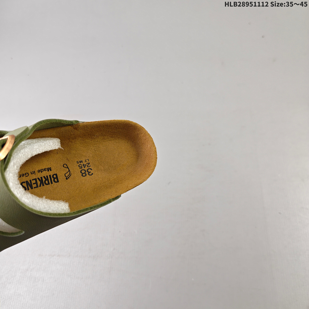 Birkenstock Rio Birkenstock Milano - foto 3