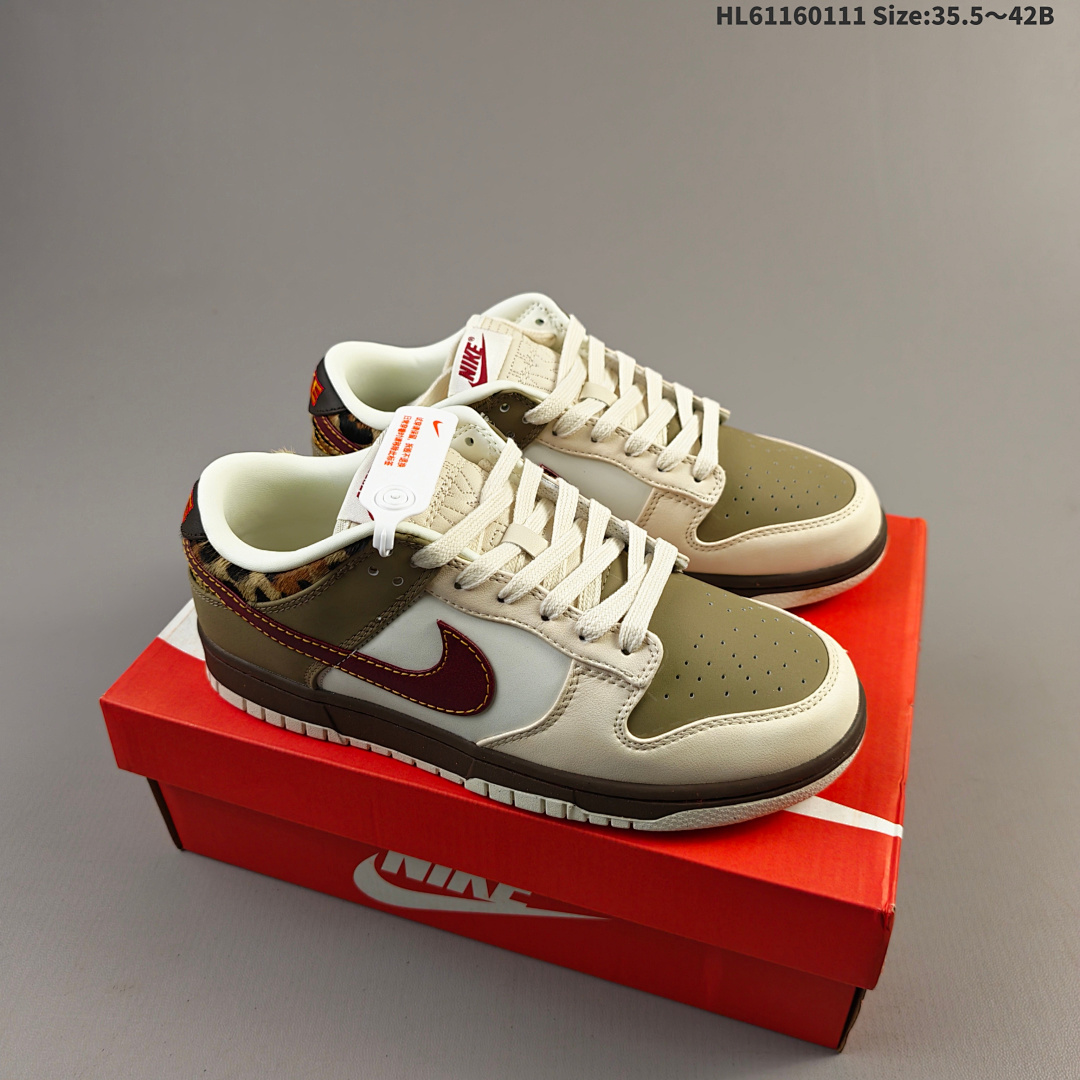 NIKE DUNK LOW ZoomAir - foto 2