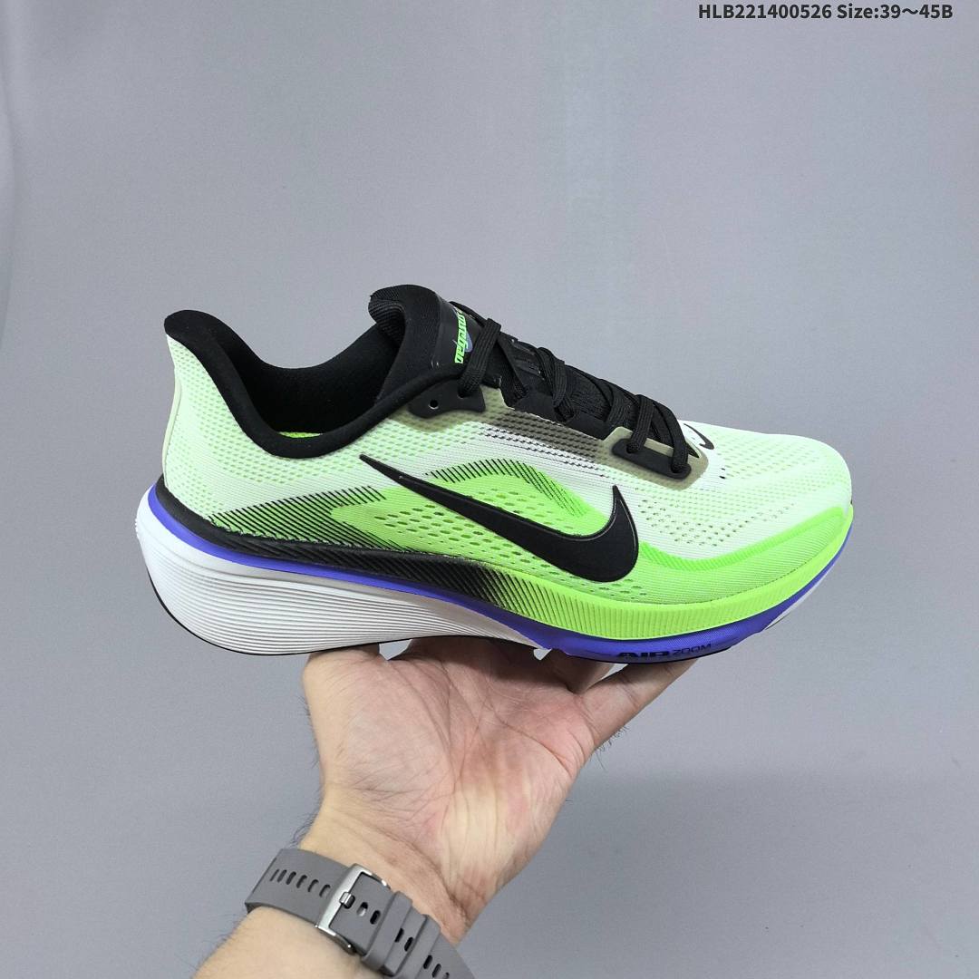 Nike Air Zoom Pegasus 42 42 IB1873-702HLB221400526 Size 45B - foto 2