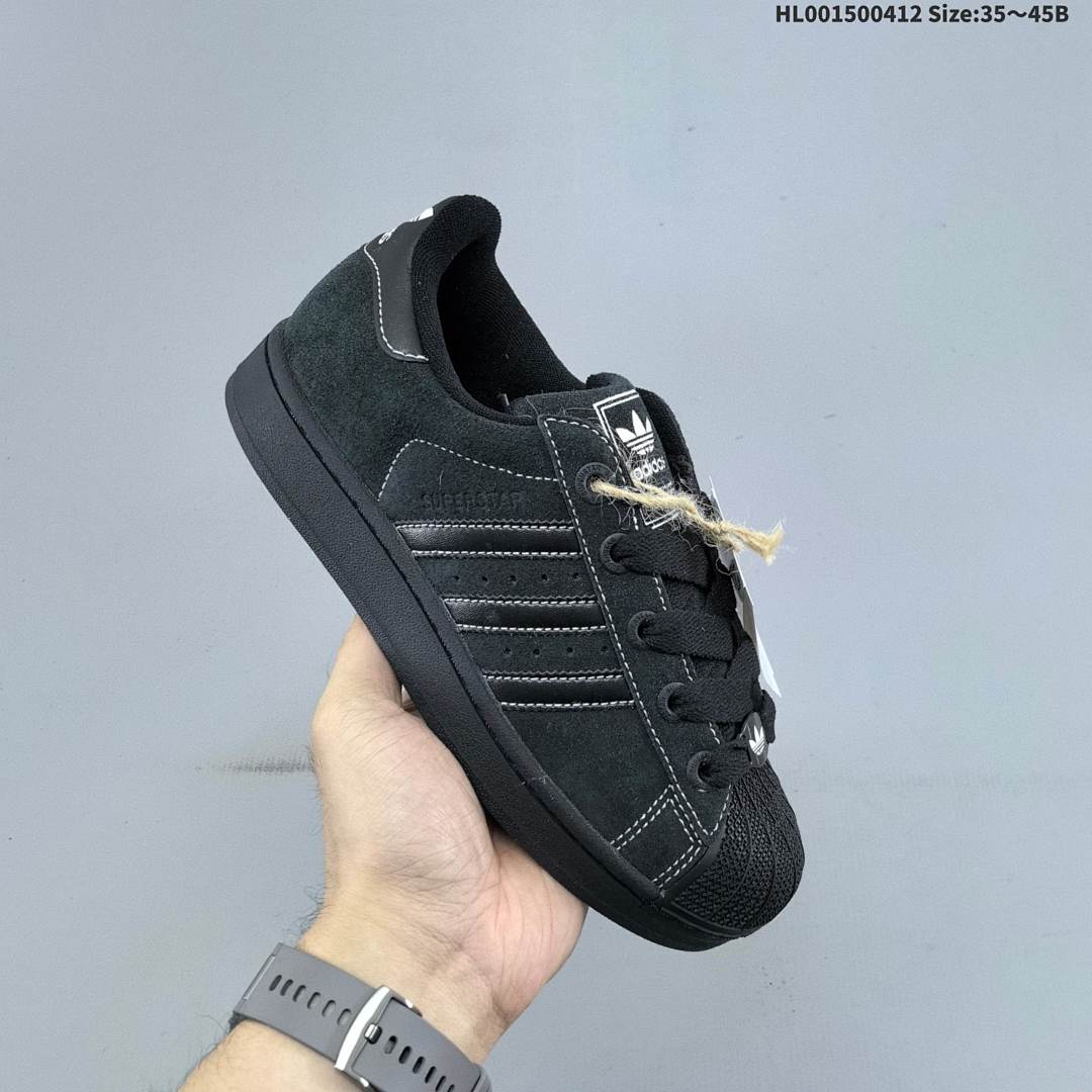 Adidas Original Superstar 2 2 - foto 4