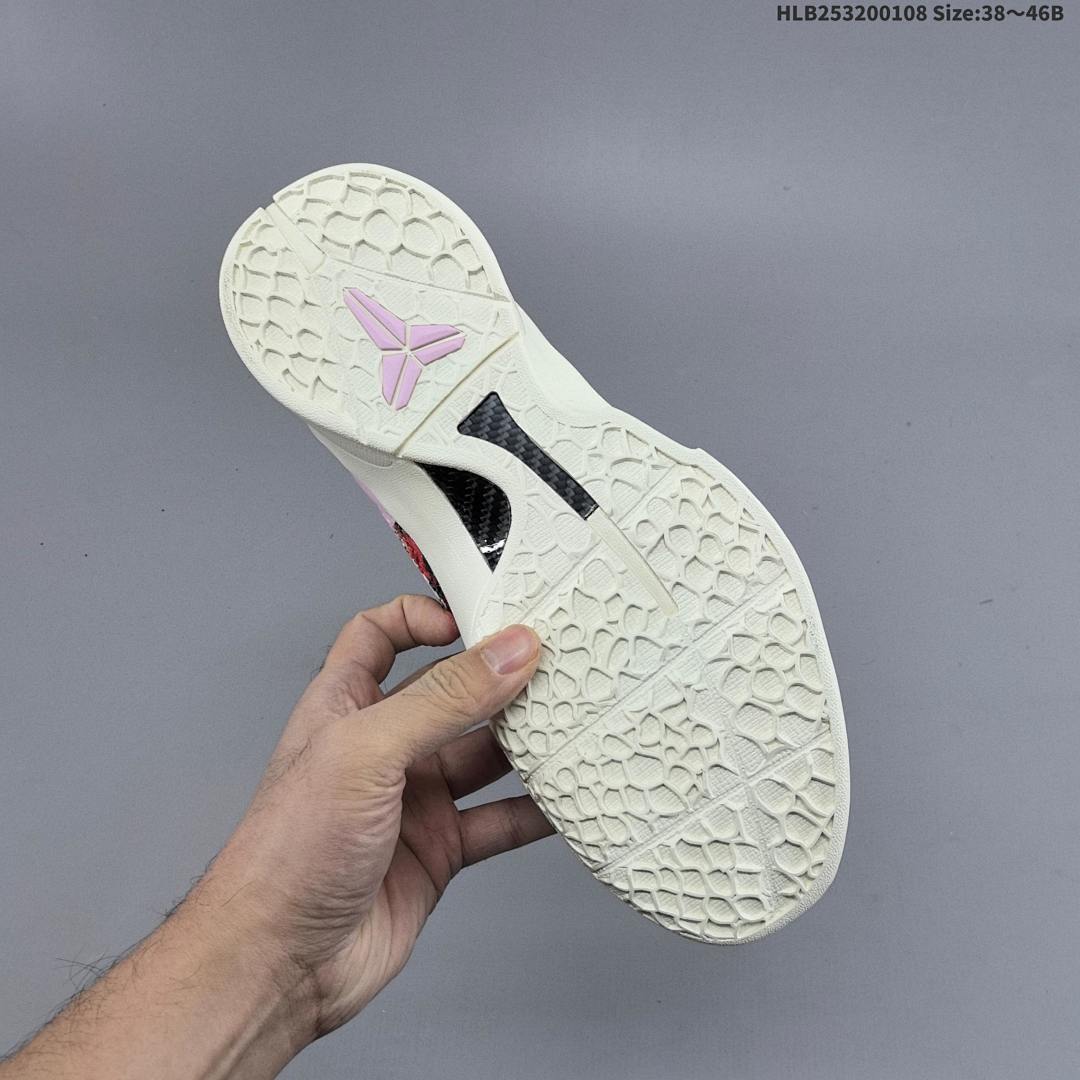 Nike Zoom Kobe VI CNY 6 - foto 4