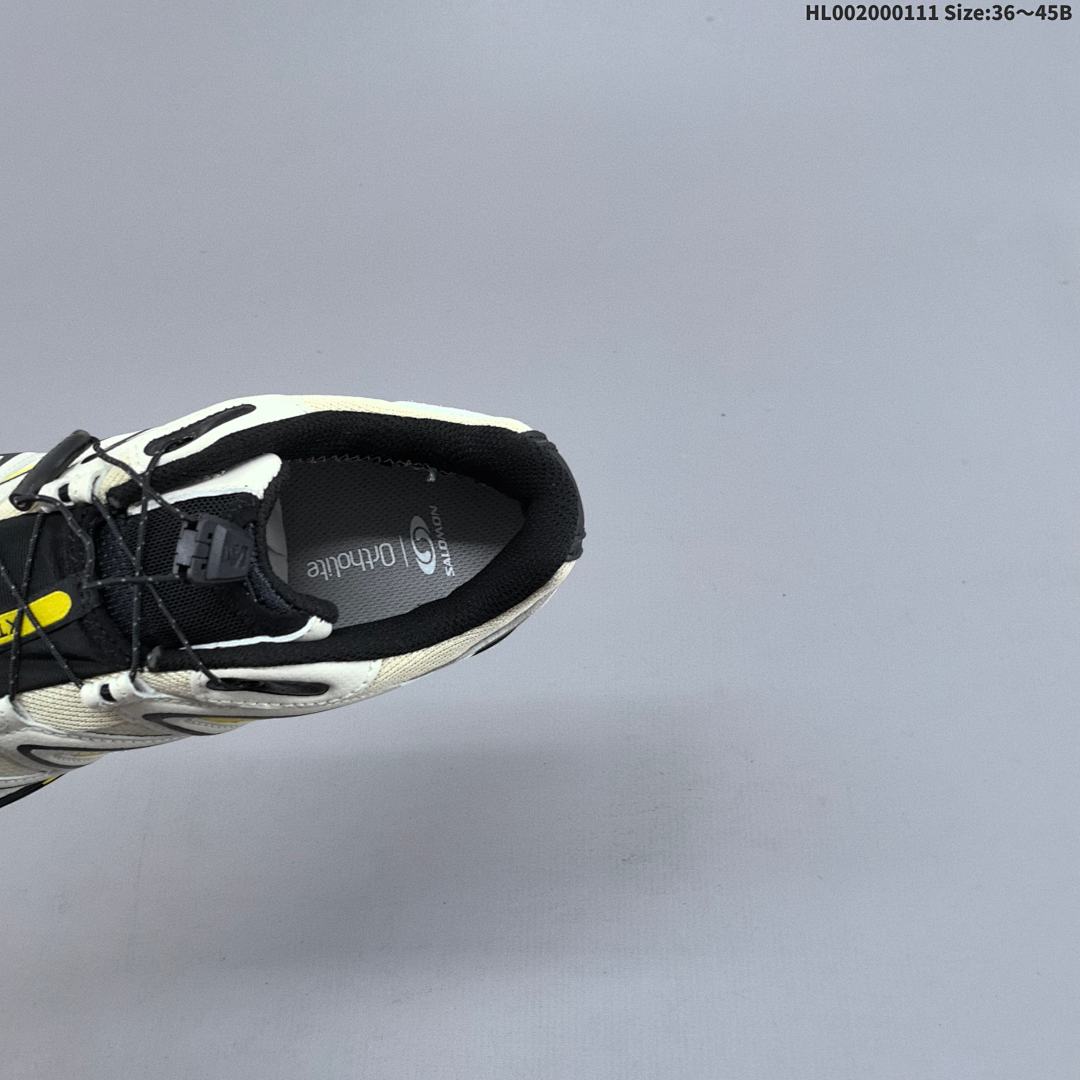 Salomon XT-Quest GTX Salomon XT 4D Advanced - foto 2