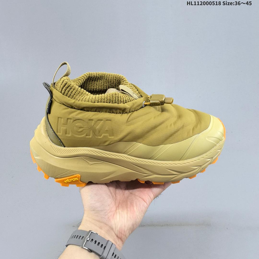 Hoka Kaha 2 Frost Moc GTX - foto 3