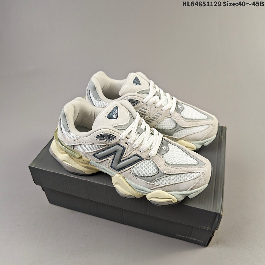 New Balance 9060 ABZORB - foto 5
