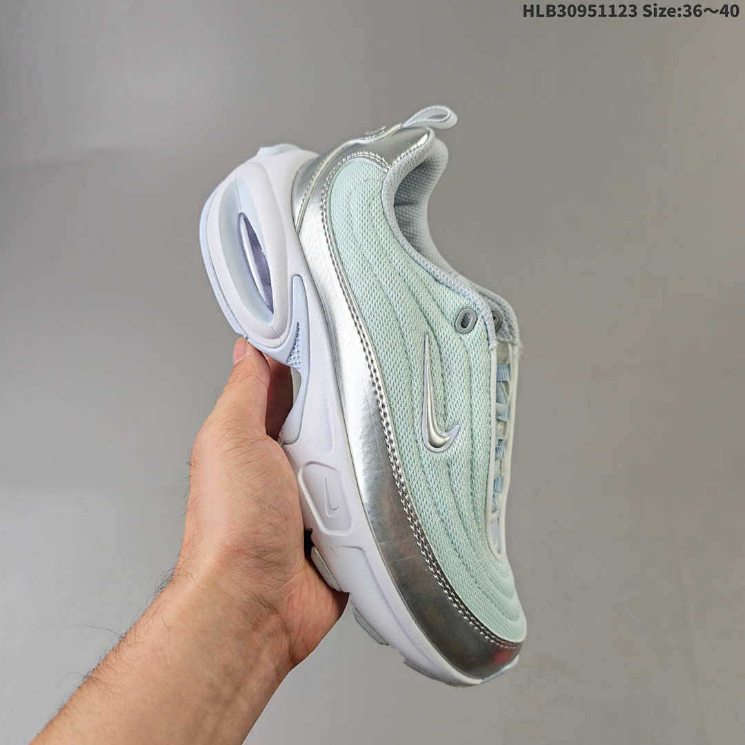 AIR MAX PORTAL 2025 Nike Air Max Portal 5 NIKE - foto 4