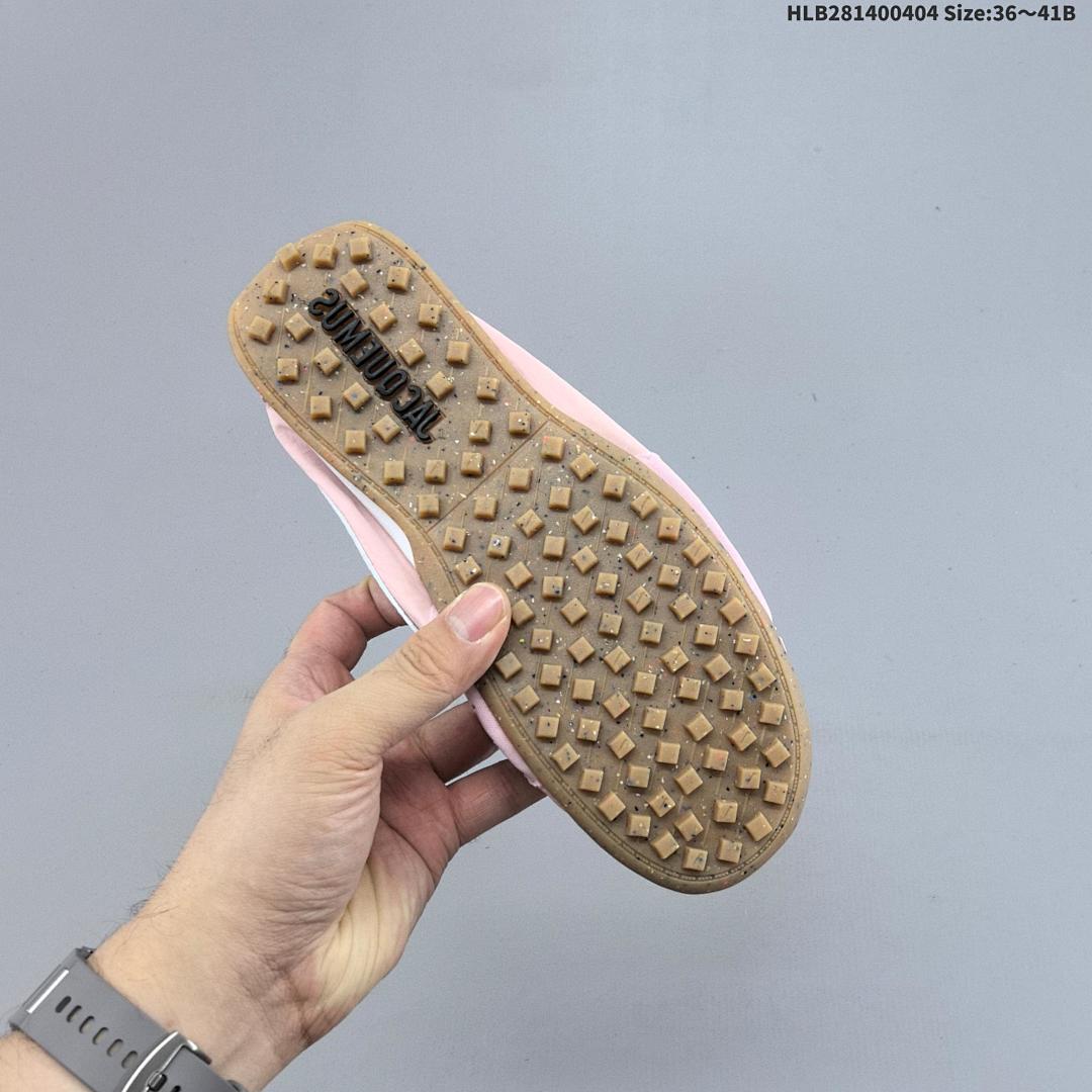 Jacquemus x Nike Jacumoon ‍ ‍‍ - foto 7