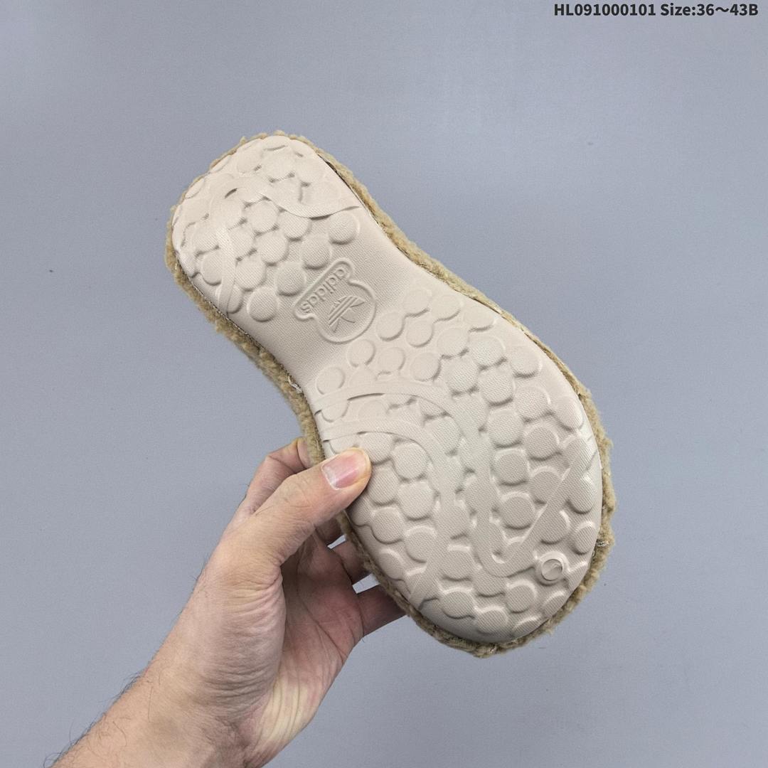 Adidas Originals Adifom Stan Smith Mule - foto 4