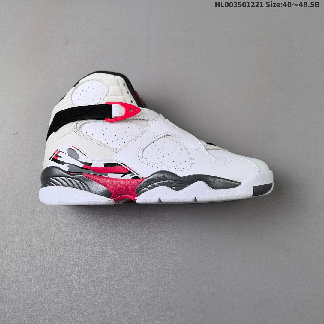 Air Jordan 8 Retro "Bugs Bunny" AJ8 8 aj8 8 - foto 9