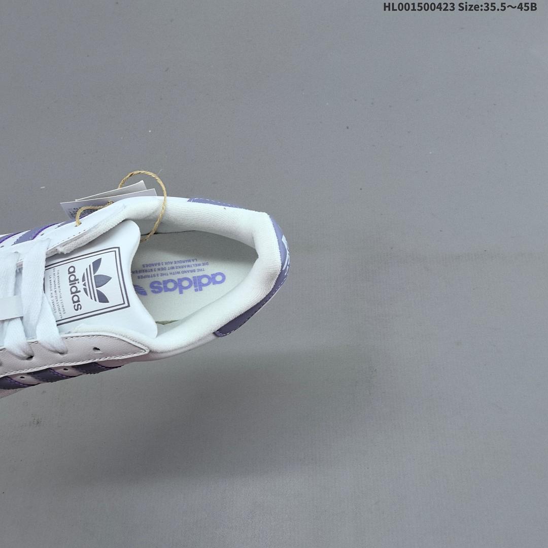 Adidas Original Superstar 2 2 - foto 9