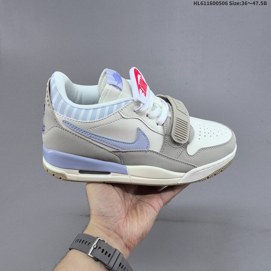 Nike Air Jordan Legacy AJ312 Low 312 - foto 2