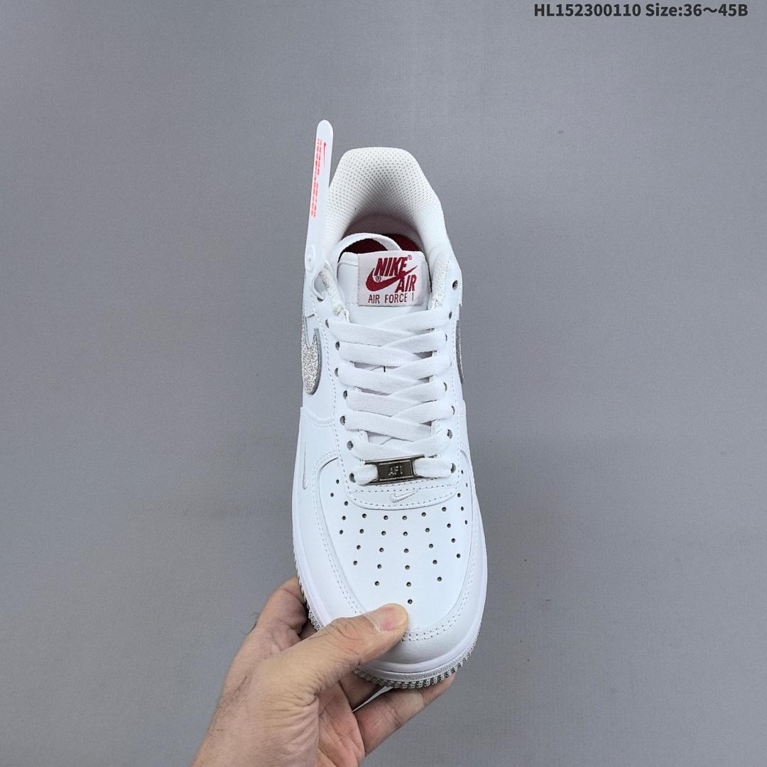 Nike Air Force 1 Low’07 3D - foto 6