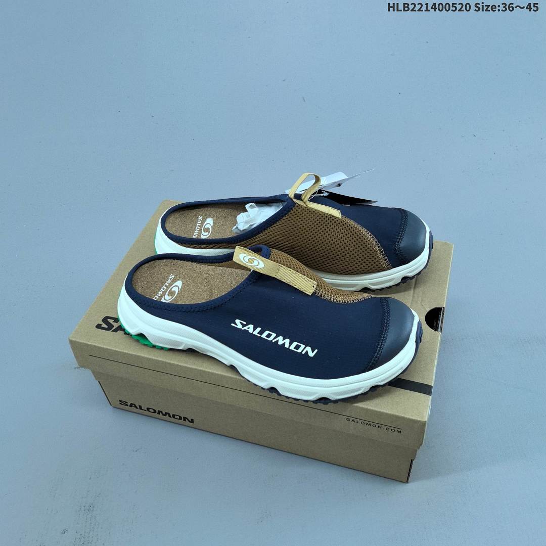salomon RX SLIDE 3.0 SEASONAL EnergyCell EVA - foto 5