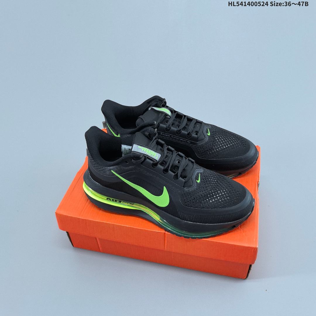NIKE PEGASUS PREMIUM AIRSCAPE Pegasus Premium ZoomX Air Zoom R - foto 8