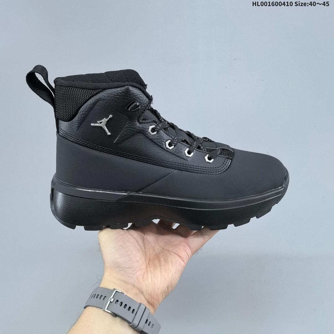 Air Jordan City Boot Jordan - foto 2
