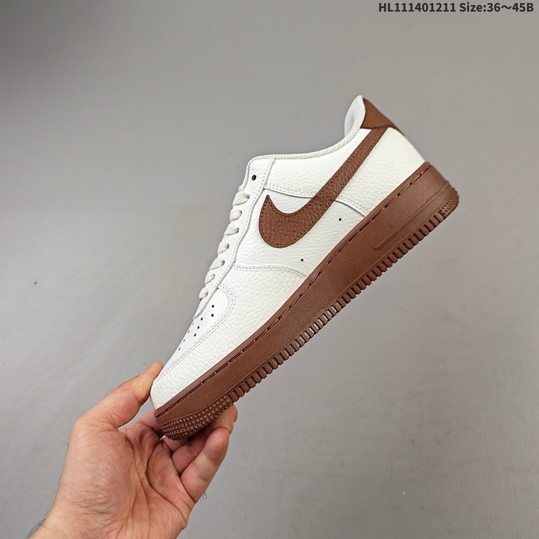 Nike Air Force 1’07 Force 1 - foto 7