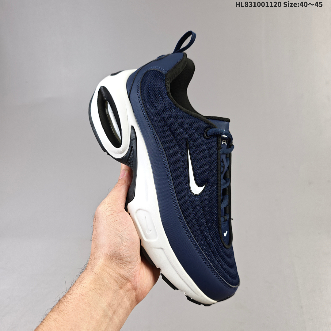 AIR MAX PORTAL 2025 Nike Air Max Portal 5 NIK