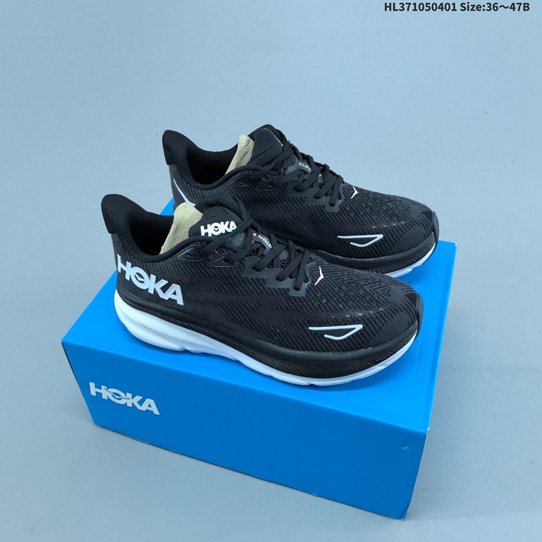 HOKA M CLIFTON 9 HOKA ONE ONE ONE ONE “ ” - foto 5