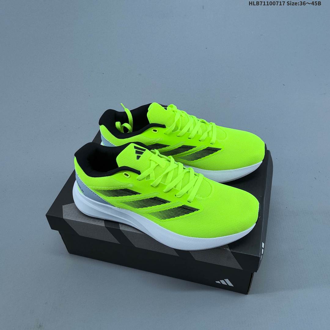 Adidas DURAMO RC U cloudfoam ID2702 HLB7110 - foto 7