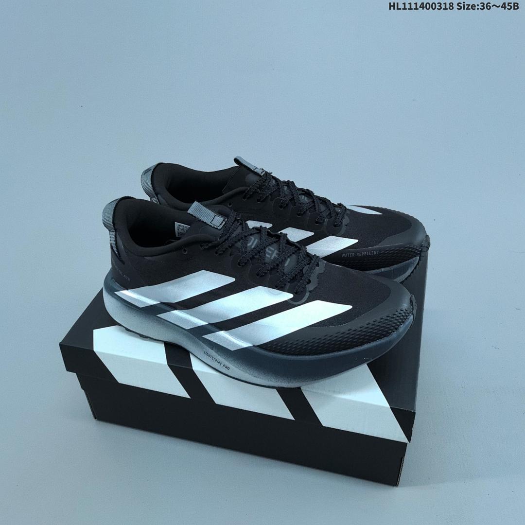Adidas Adizero Pro Evo SL ATR Lightstrike Pro - foto 9