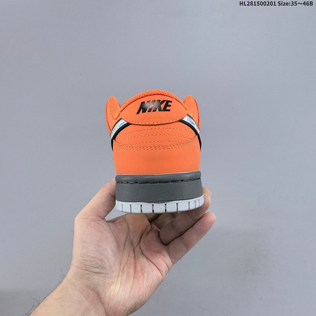 NIKE DUNK SB LOW Dunk SB Dunk Dunk Dunk SB - foto 5