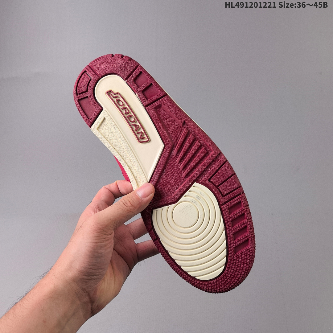 Nike Air Jordan Legacy AJ312 Low 312 A - foto 4
