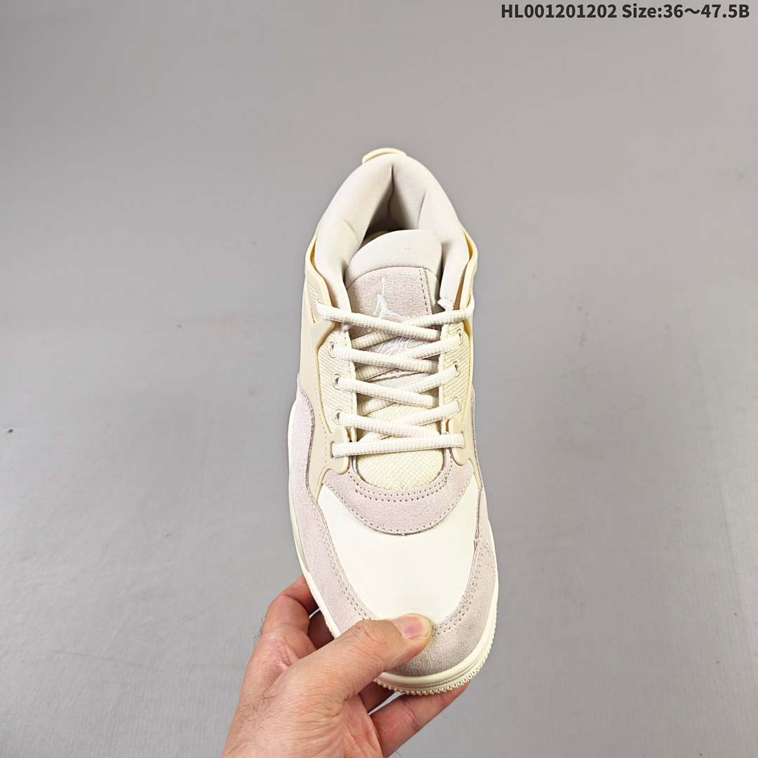 Air Jordan 4 RM "Legend Light Brown" AJ4 4 aj4 4 - foto 6