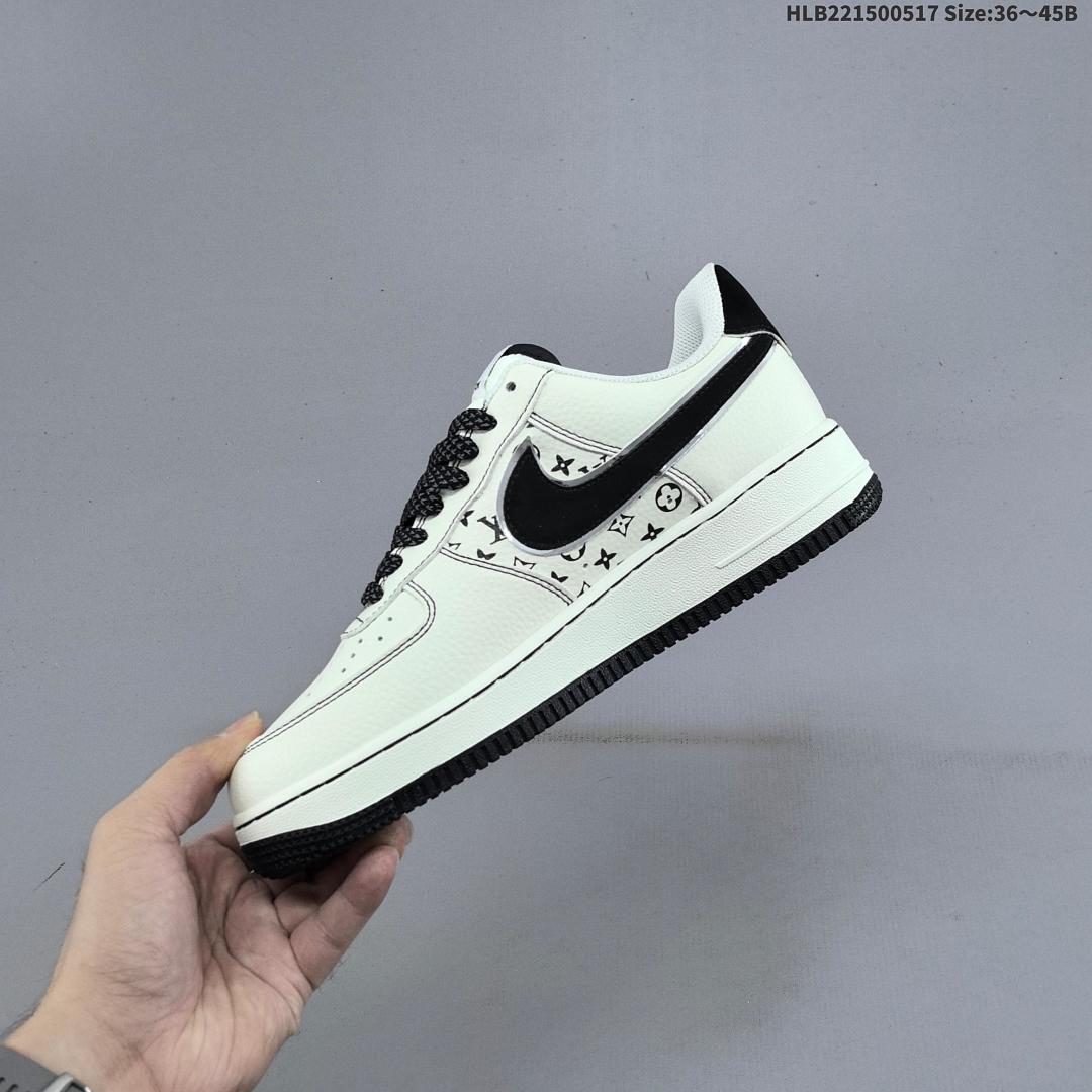 NIKE AIR FORCE 1‘07 LV8 -203 - foto 4