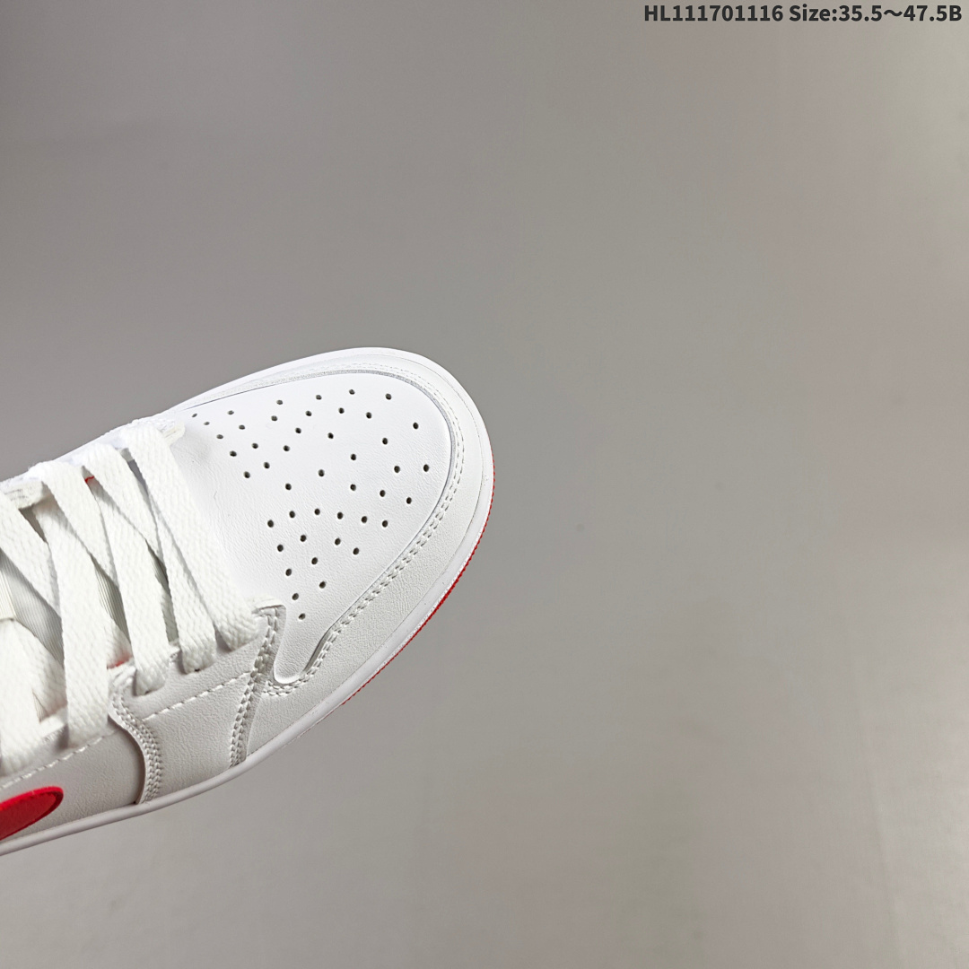Nike Air Jordan 1 Retro Low OG AJ1 1 - foto 4