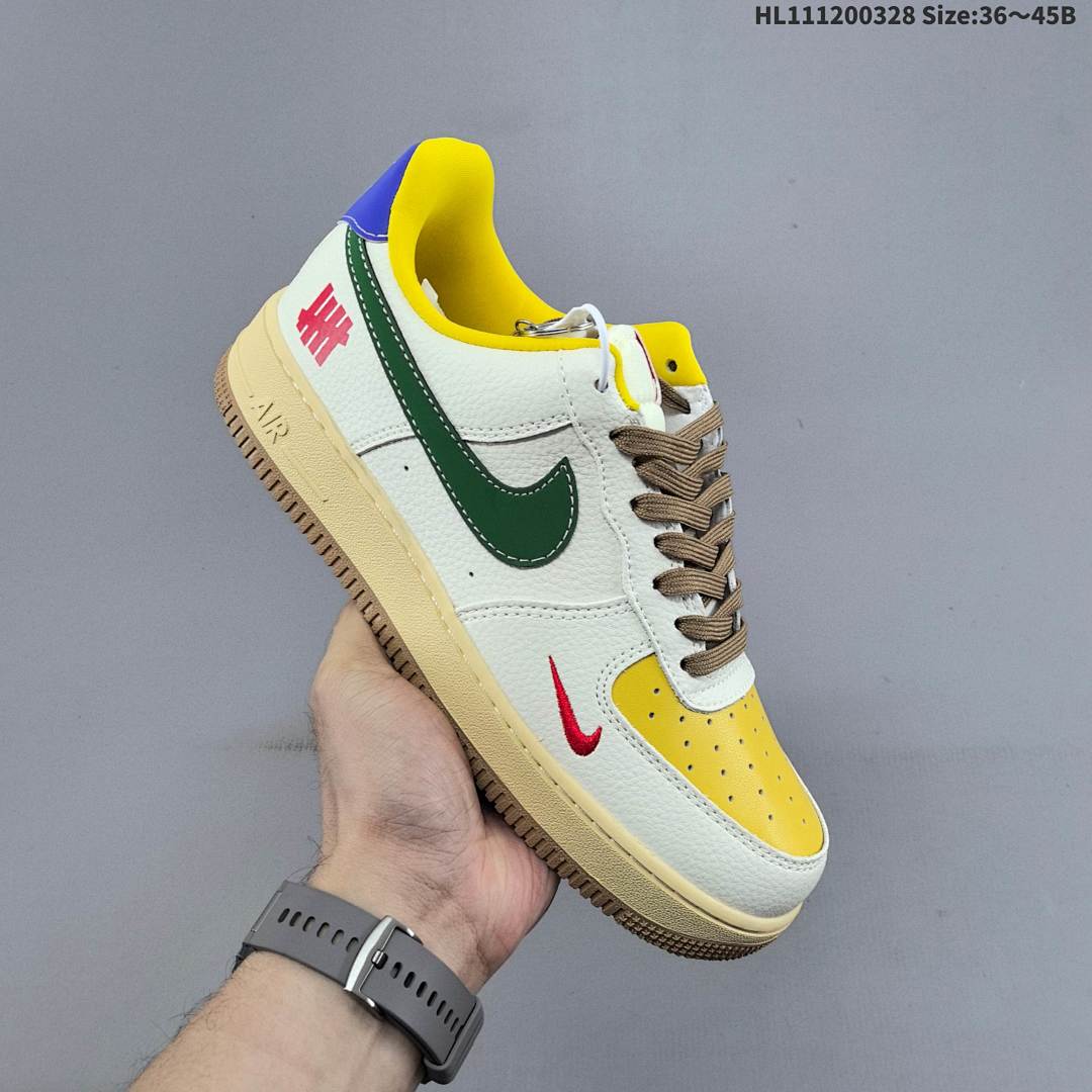 Nike Air Force 1’07 Force 1 - foto 3