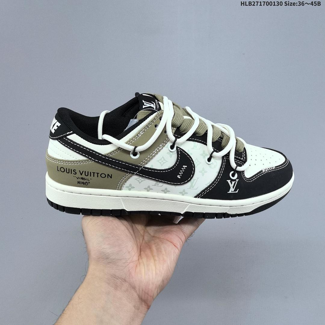 NIKE DUNK SB LOW LV Dunk SB Dunk Dunk Dunk SB - foto 6