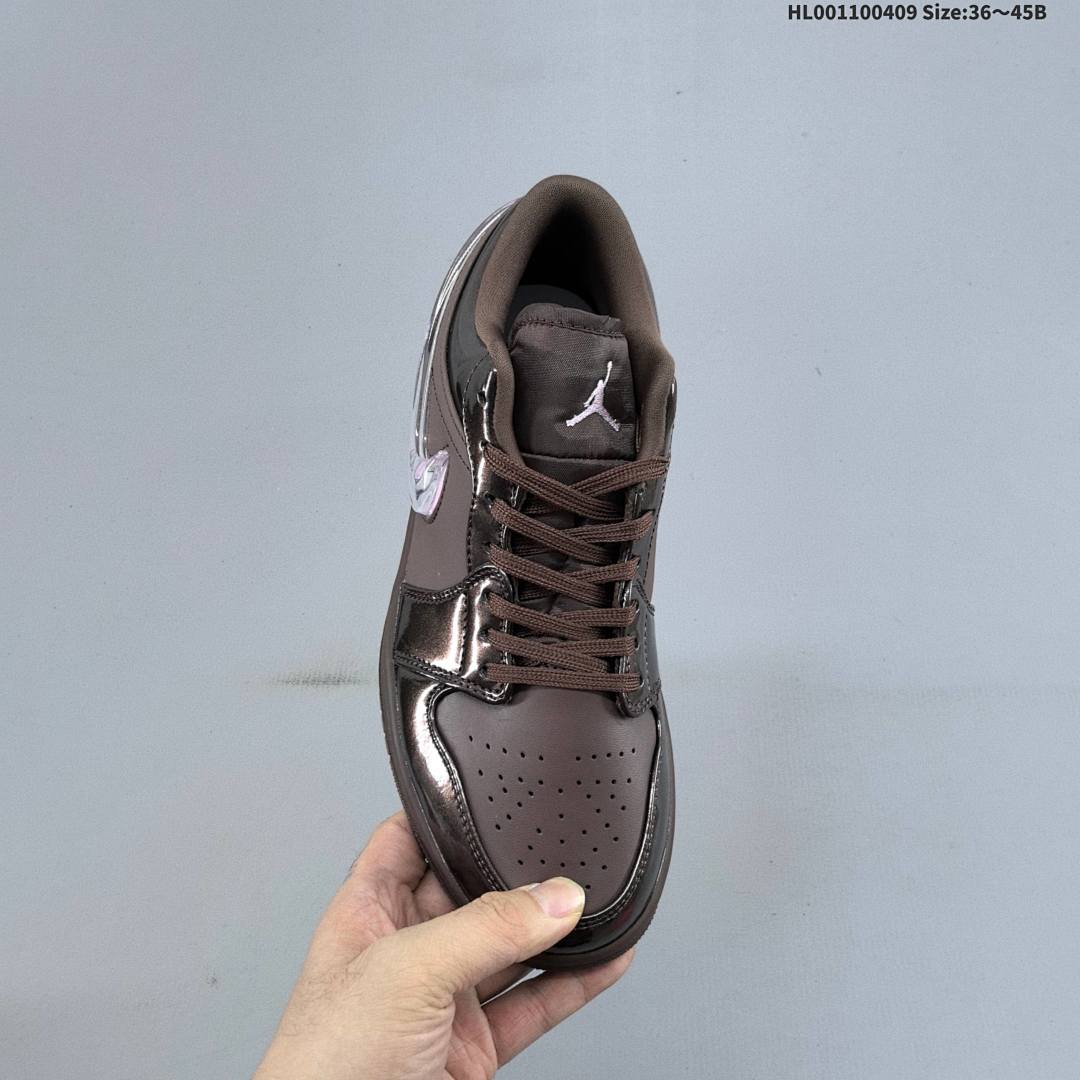 Air Jordan 1 Low "Valentine’s Day" AJ1 1 aj1 1 - foto 5