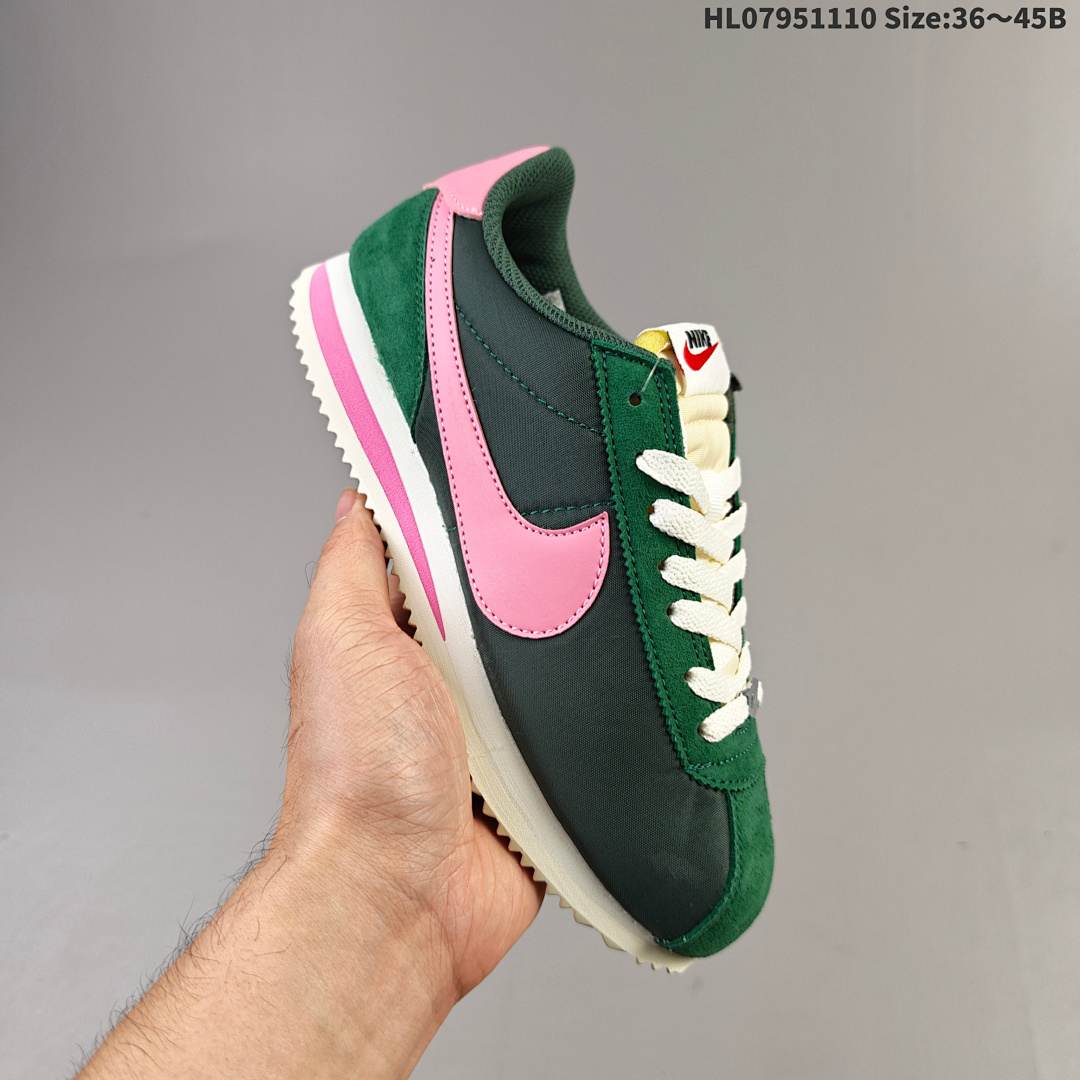Nike Classic Cortez Nylon - foto 2