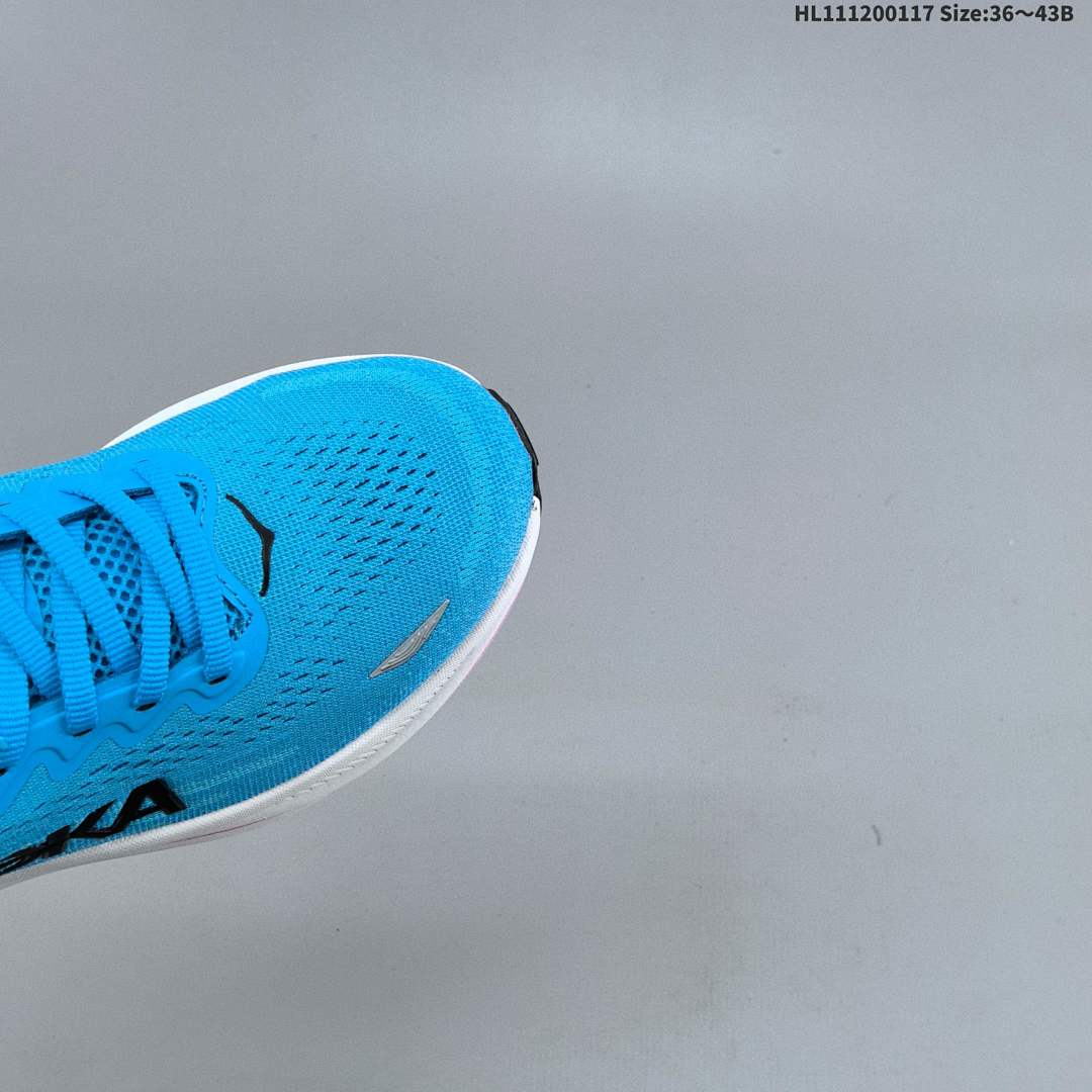 HOKA ONE ONE Bondi 9 - foto 3