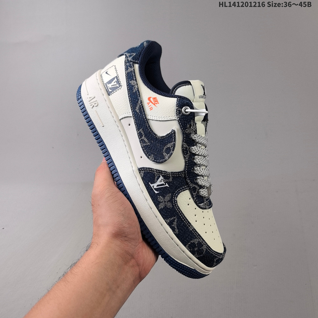Nike Air Force 1 Low Force - foto 6