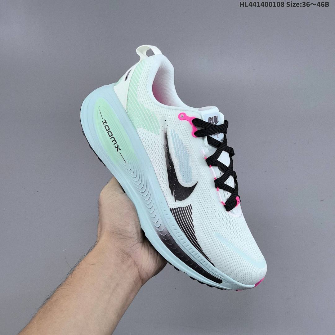 Nike Vomero 18 Vomero Nike ZoomX Re - foto 8
