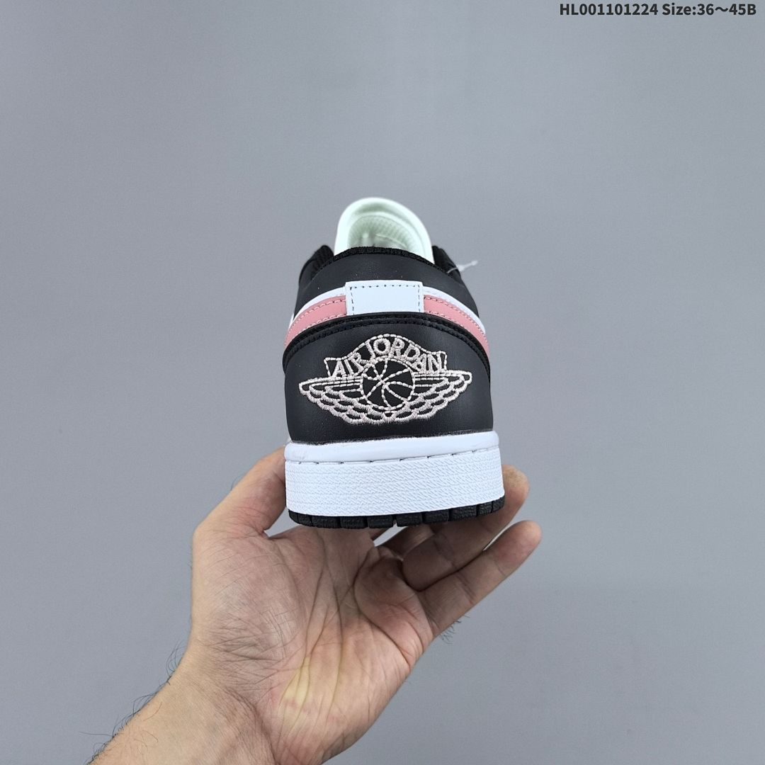 Air Jordan 1 Low AJ1 1 aj1 1 - foto 5