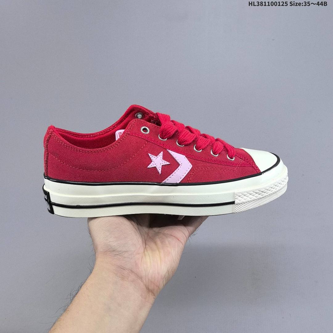 ❗2026ss Converse Star Player Ox"Navy/White" 3 - foto 8
