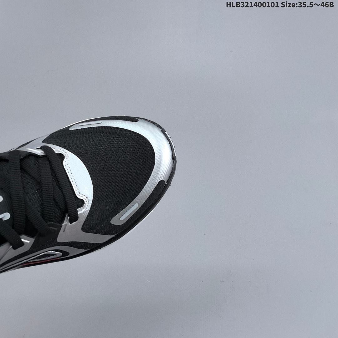 Nike VOMERO PLUS ReactX Air Zoom - foto 3