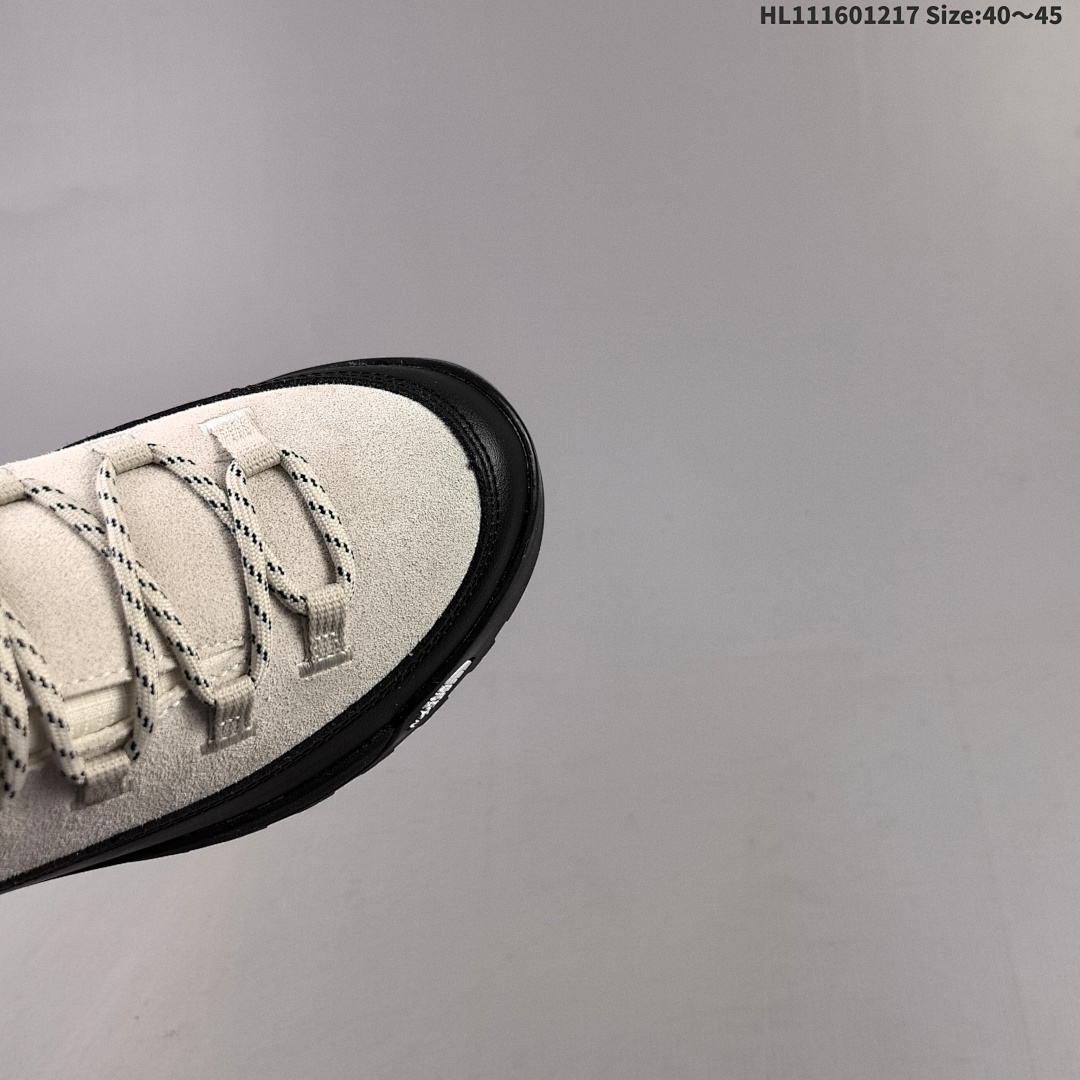 THE NORTH FACE GLENCLYFFE URBAN LOW Vibram - foto 3