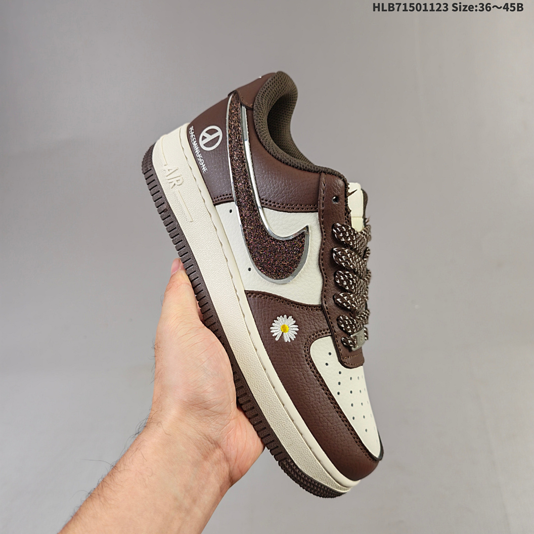 Nike Air Force1 07 low - foto 2