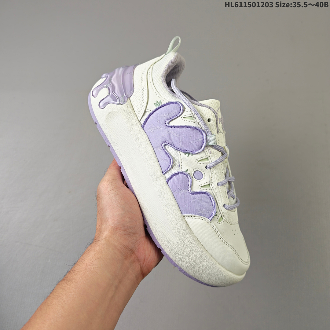 FILA CACTI TPU PIUMAX - foto 14